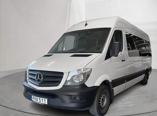 Mercedes Sprinter 316 CDI (163hk)