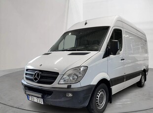 Mercedes Sprinter 316 CDI (163hk)