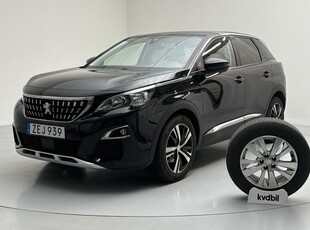 Peugeot 3008 1.2 PureTech (130hk)