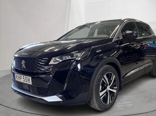 Peugeot 3008 1.6 Plug-in Hybrid 4 (300hk)