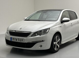 Peugeot 308 PureTech 5dr (130hk)