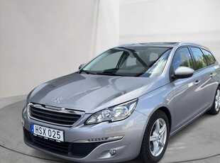 Peugeot 308 SW PureTech (110hk)