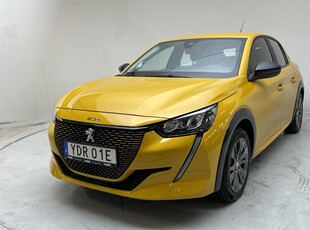 Peugeot e-208 50 kWh 5dr (136hk)