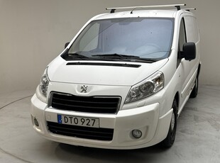 Peugeot Expert 2.0 HDI Skåp (128hk)