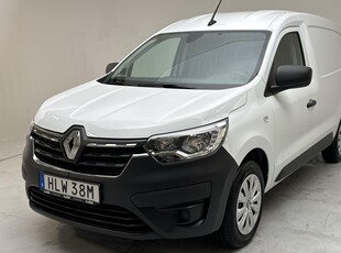 Renault Express 1.5 dCi Skåp (95hk)