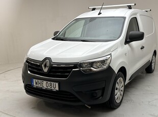 Renault Express 1.5 dCi Skåp (95hk)