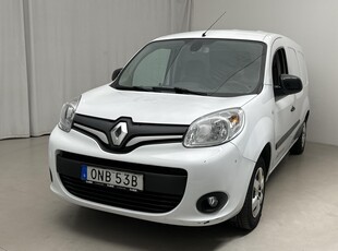 Renault Kangoo 1.5 dCi Maxi skåp (90hk)