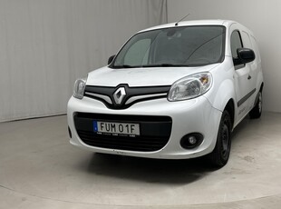 Renault Kangoo 1.5 dCi Maxi skåp (90hk)