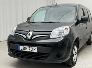 Renault Kangoo 1.5 dCi Maxi Skåp (95hk)