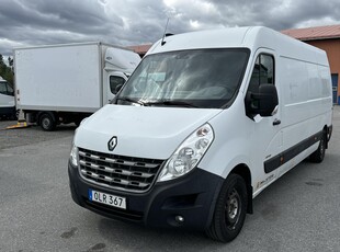 Renault Master 2.3 dCi 2WD (150hk)