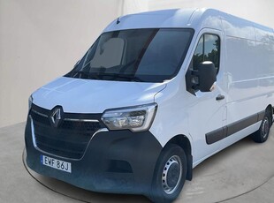 Renault Master 2.3 dCi FAP 2WD (150hk)