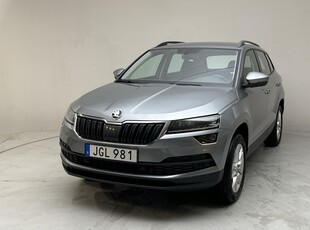 Skoda Karoq 2.0 TDI 4X4 (150hk)