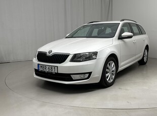 Skoda Octavia III 1.2 TSI Combi (110hk)