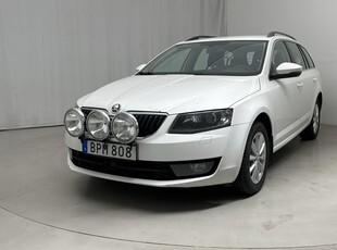 Skoda Octavia III 1.6 TDI CR Combi 4X4 (105hk)