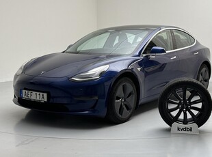 Tesla Model 3 Long Range Dual Motor AWD