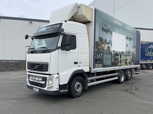 Volvo FH460