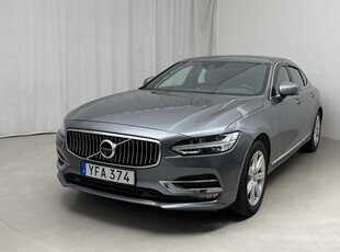 Volvo S90 D5 AWD (235hk)