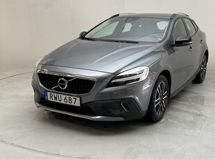 Volvo V40 Cross Country D3 (150hk)