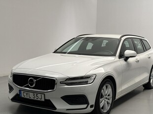 Volvo V60 D4 (190hk)