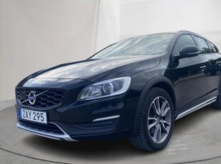 Volvo V60 D4 Cross Country AWD (190hk)