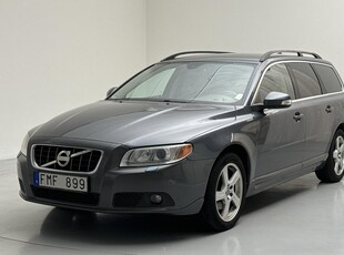 Volvo V70 II 2.4D (175hk)