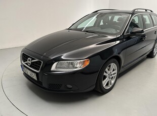 Volvo V70 II D4 (163hk)