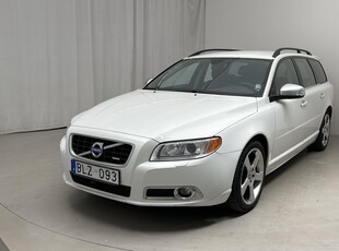 Volvo V70 II T4 (180hk)