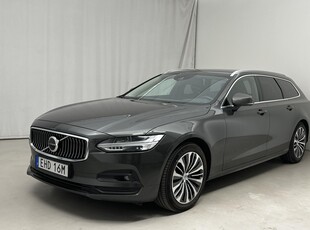 Volvo V90 B4 AWD Mildhybrid, Diesel (190hk)