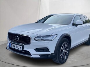 Volvo V90 B4 Cross Country AWD Mildhybrid, Diesel (197hk)