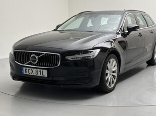 Volvo V90 B4 Mildhybrid, Diesel (190hk)