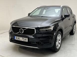 Volvo XC40 B4 2WD (197hk)