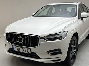 Volvo XC60 T6 AWD Recharge (340hk)