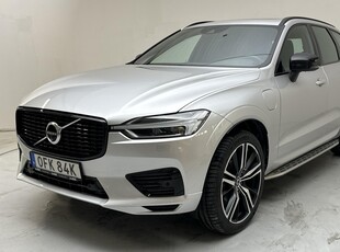 Volvo XC60 T8 AWD Recharge (390hk)