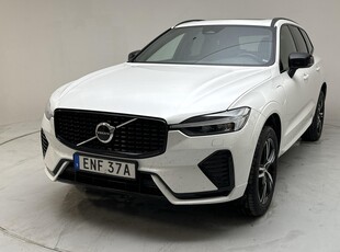 Volvo XC60 T8 AWD Recharge (390hk)