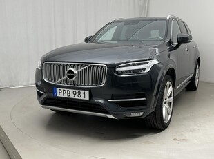 Volvo XC90 D5 AWD (241hk)