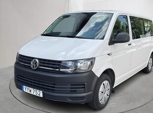 VW Caravelle T6 2.0 TDI BMT (150hk)