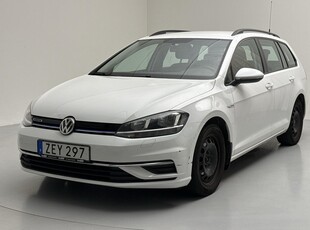 VW Golf VII 1.4 TGI BlueMotion Sportscombi (110hk)