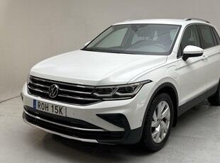 VW Tiguan 1.4 TSI eHybrid (245hk)