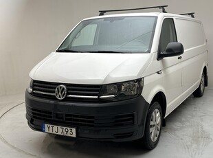 VW Transporter T6 2.0 TDI BMT Skåp (102hk)