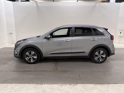 Kia Niro Hybrid DCT, 141hk, 2020