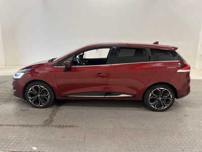 Renault Clio Sport Tourer 1.2 TCe 118hk Pano M-Värmare Navi