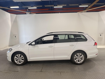 Volkswagen Golf Sportscombi 1.0 TSI BlueMotion Manuell, 110hk, 2018