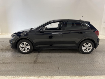 Volkswagen Polo 1.0 TSI BlueMotion DSG Sekventiell, 95hk, 2020