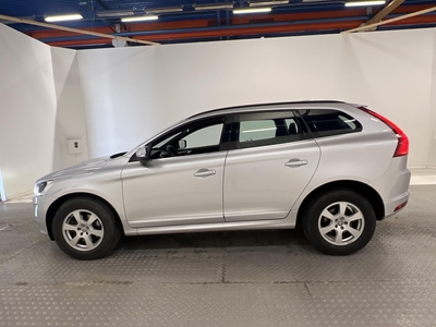 Volvo XC60 D4 AWD Geartronic, 190hk, 2016