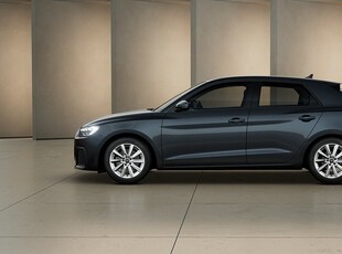 Audi A1 Sportback 30 TFSI 110 hk *Privatleasing*