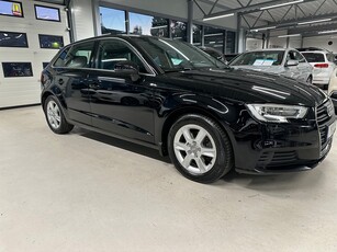 Audi A3 Sportback 1.5 TFSI COD S Tronic Proline Euro 6