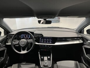 Audi A3 Sportback 35 TFSI