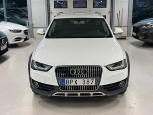 Audi A4 allroad quattro 2.0 TDI quattro S Tronic Comfort Euro 5