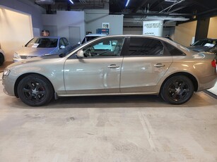 Audi A4 Sedan 1.8 TFSI Proline Euro 4