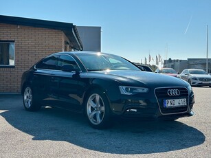 Audi A5 Sportback 1.8 TFSI Comfort Euro 5